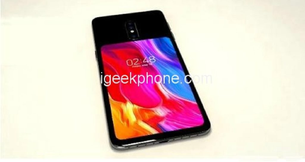 Xiaomi 