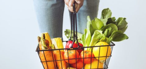Как научить ребенка есть без капризов