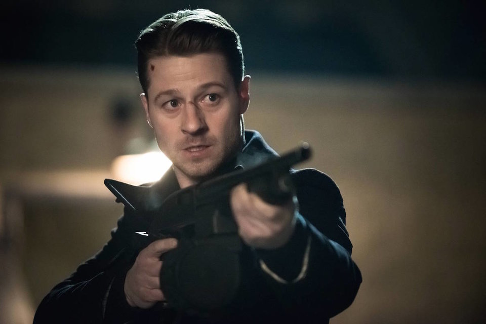 лучшие сериалы 2019