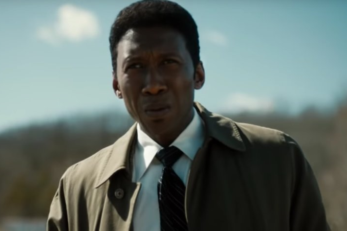 лучшие сериалы 2019
