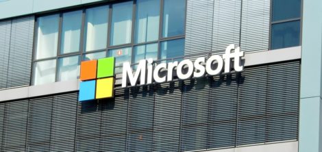 Microsoft