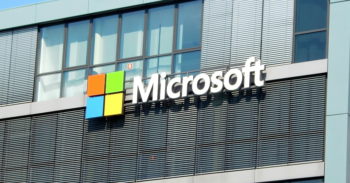 Microsoft
