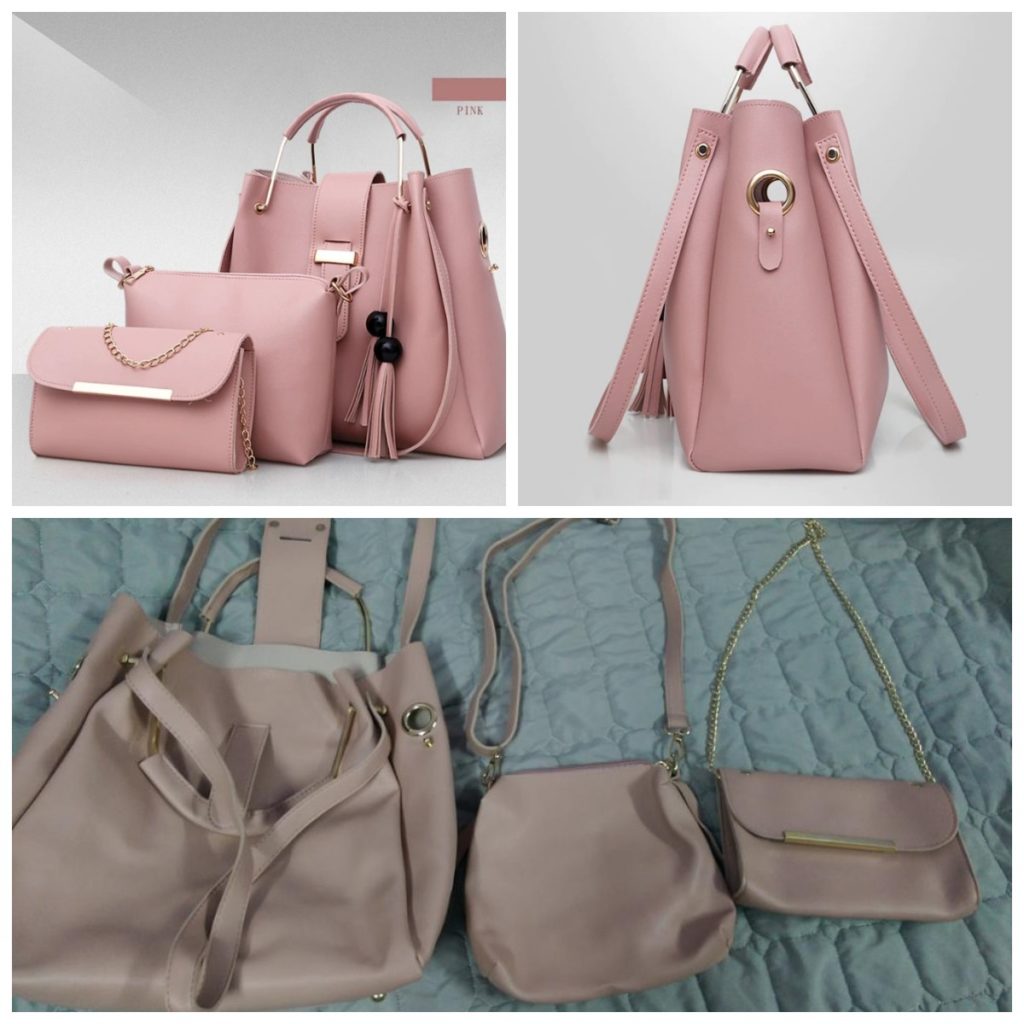 ожидание и реальность AliExpress