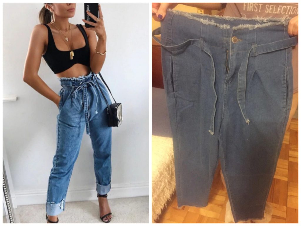 ожидание и реальность AliExpress