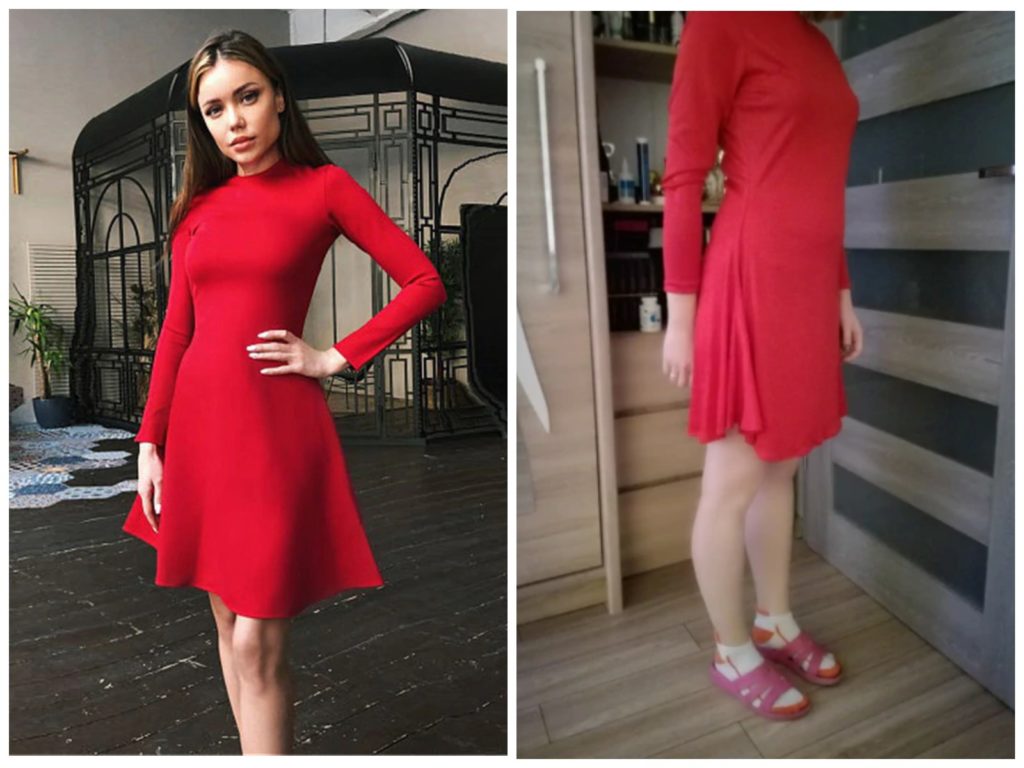 ожидание и реальность AliExpress