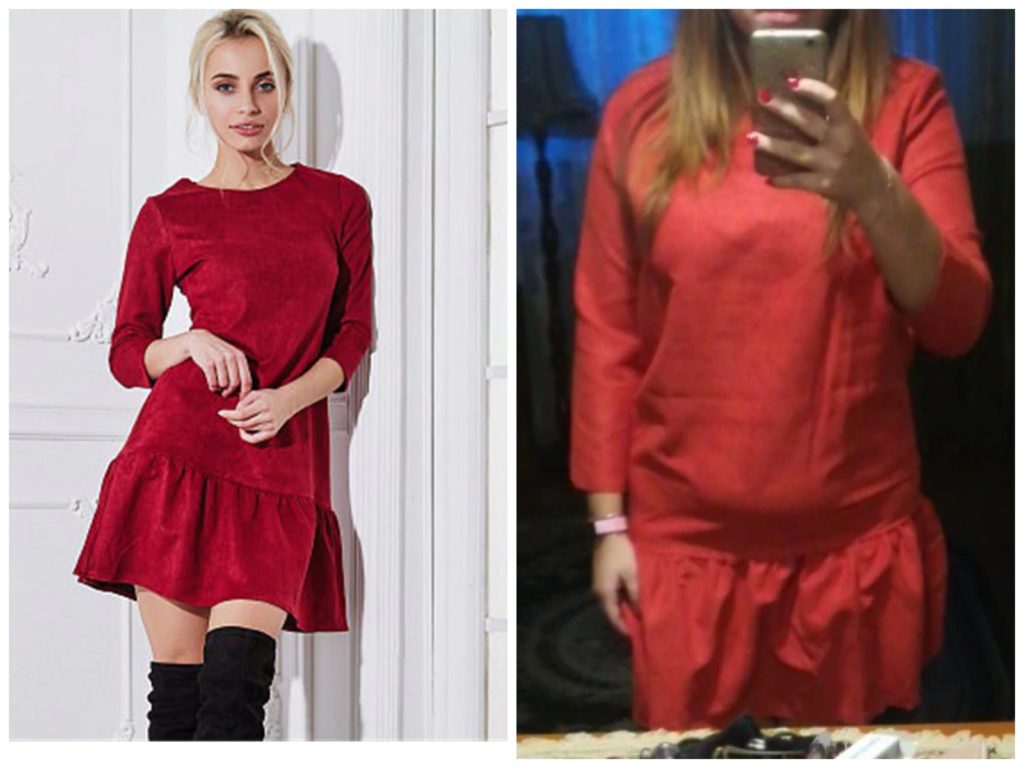 ожидание и реальность AliExpress