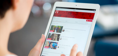 как создать канал на YouTube