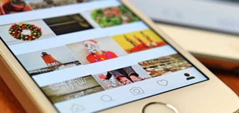 Instagram