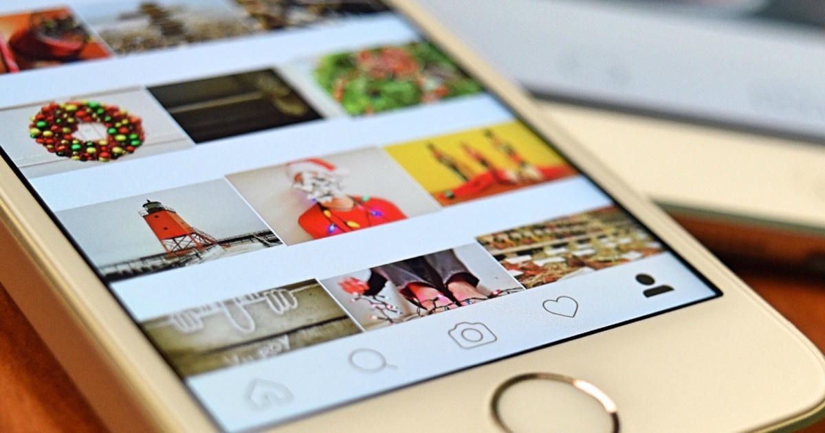 Instagram