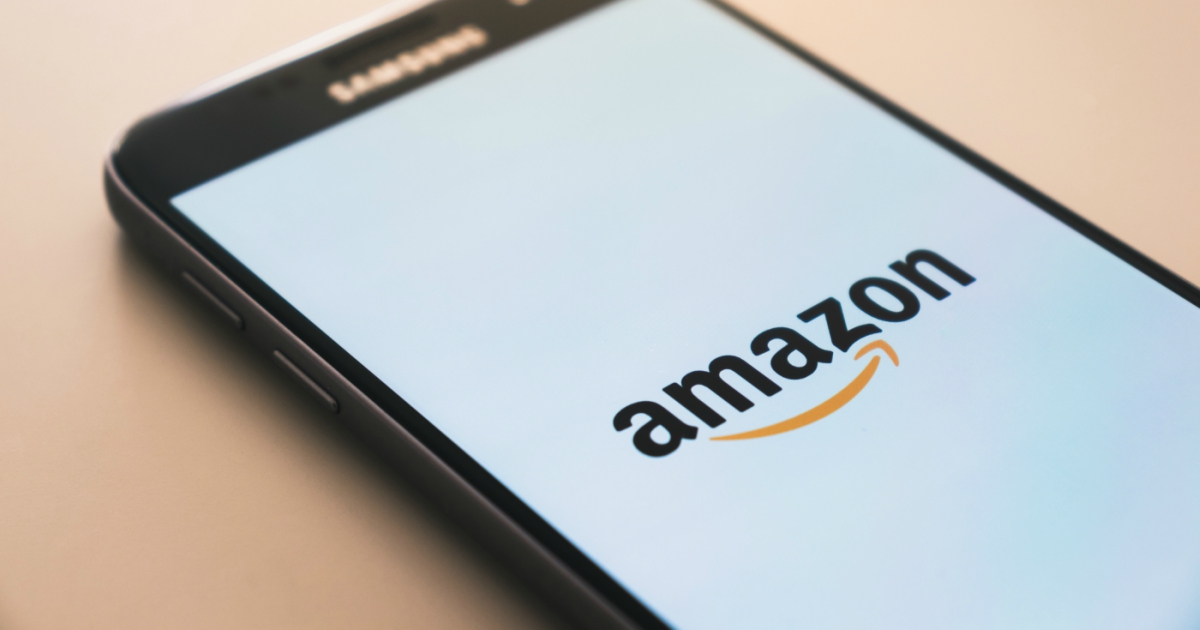 Amazon