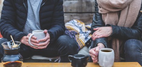Как не чувствовать себя одиноко