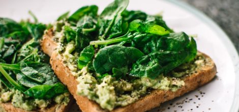 Продукты для разжижения крови