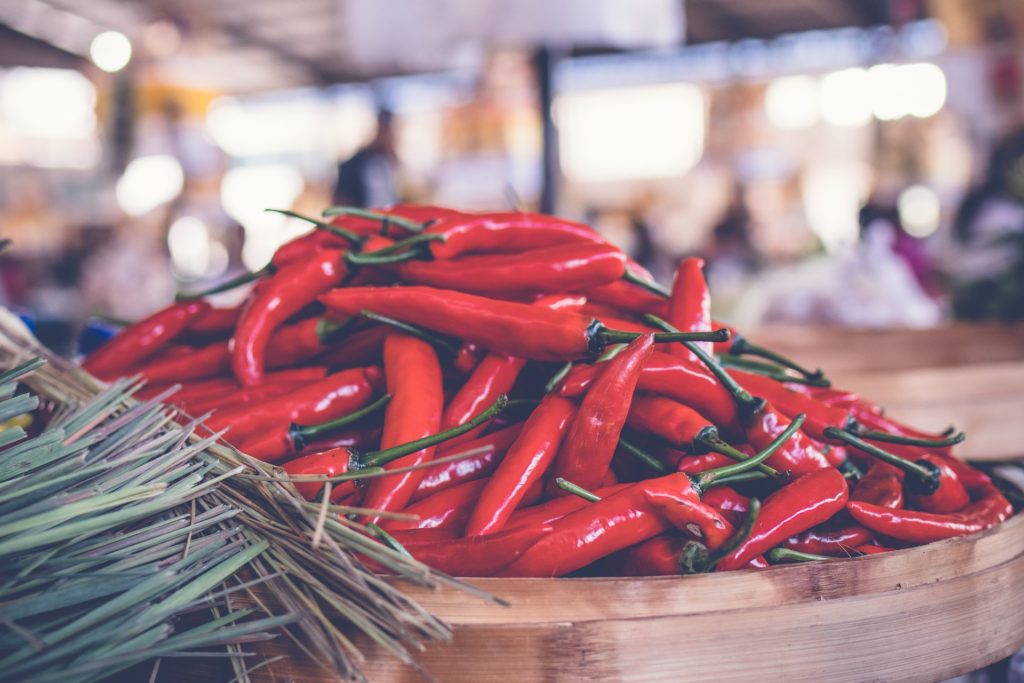 Продукты для разжижения крови   