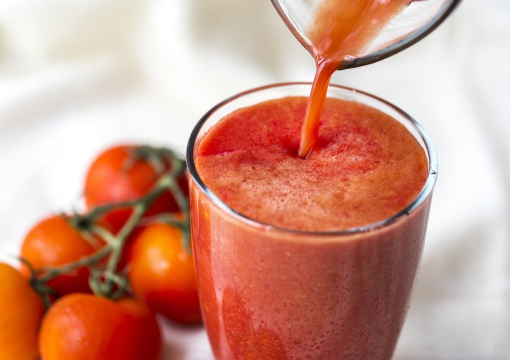 Продукты для разжижения крови   