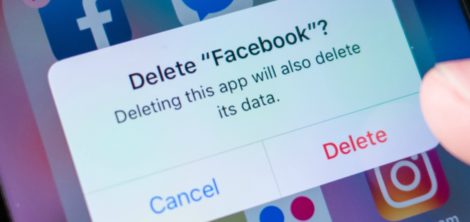 Альтернативы для Facebook
