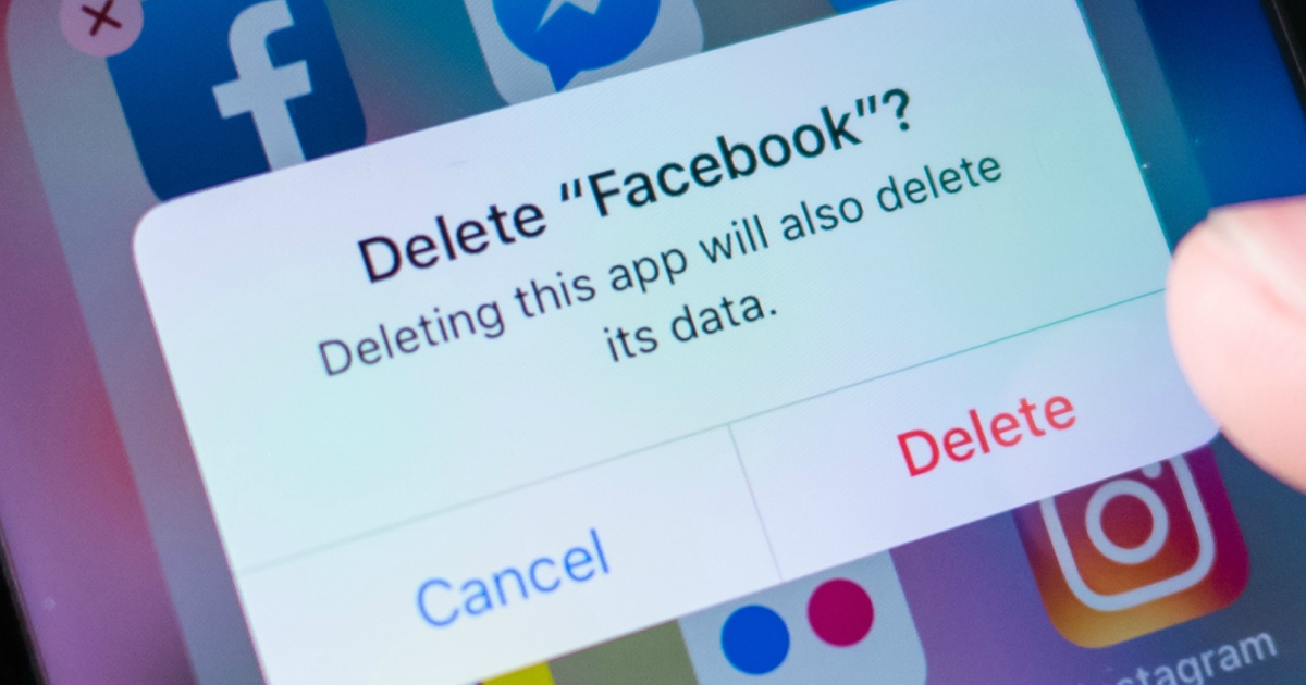 Альтернативы для Facebook