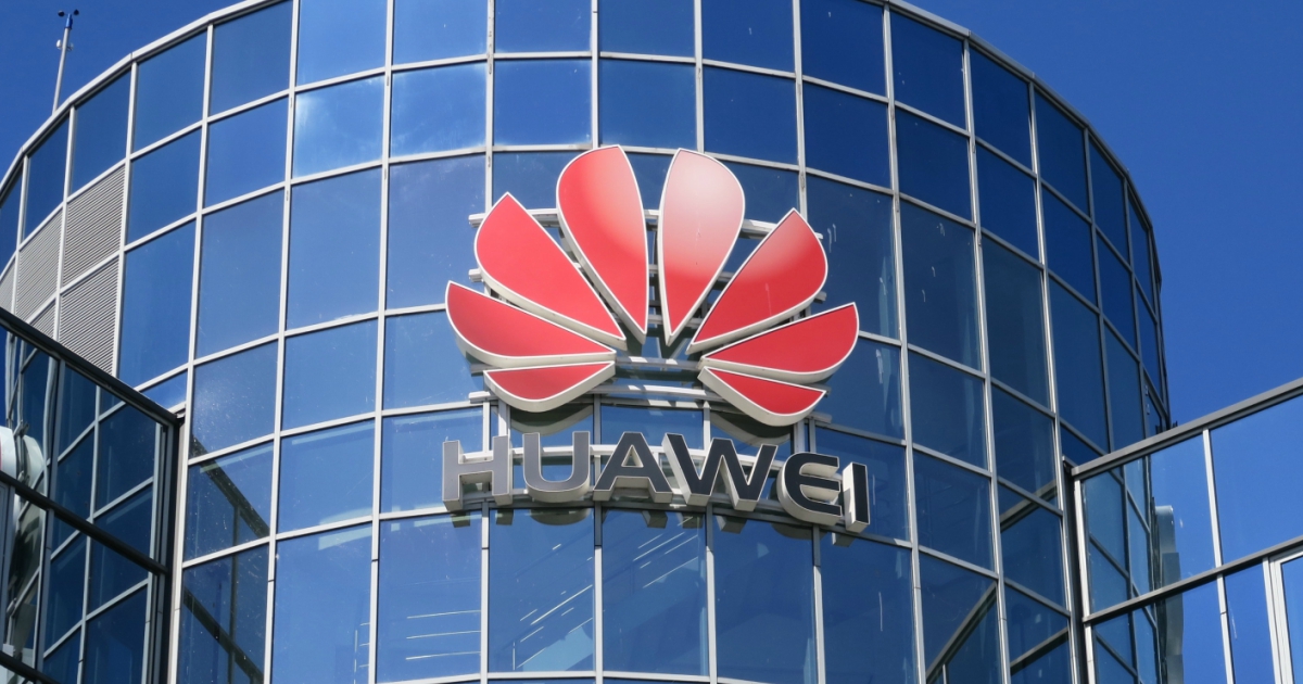 Huawei