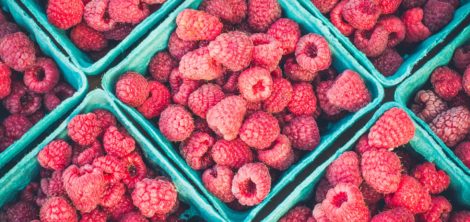 Продукты против простуды