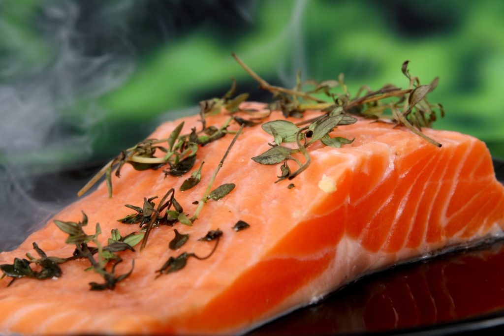 Продукты против простуды