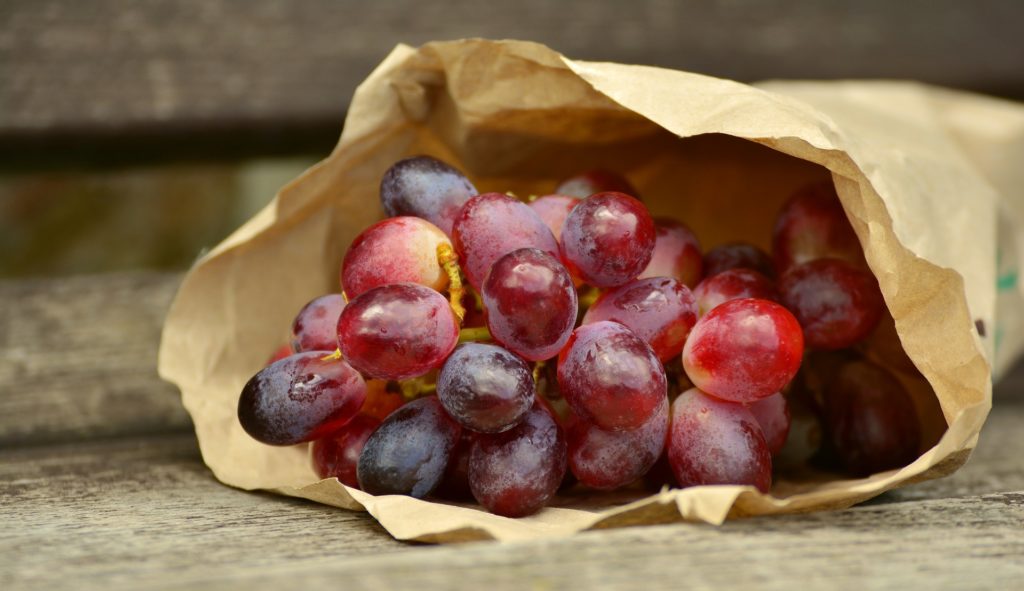 Продукты против простуды