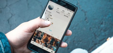 Instagram