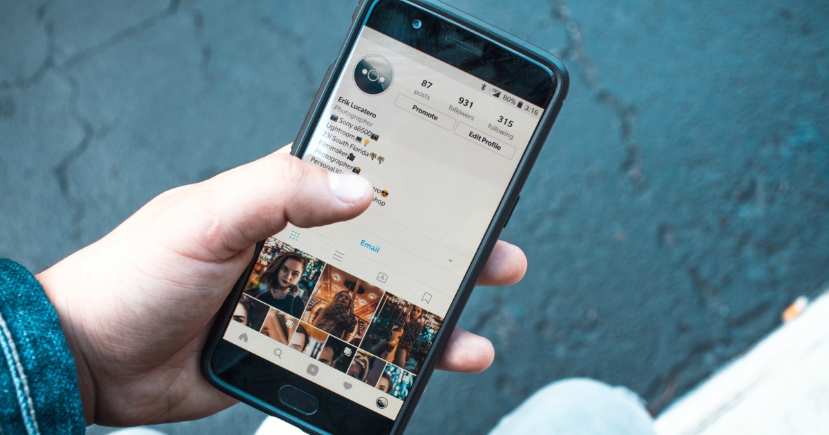 Instagram