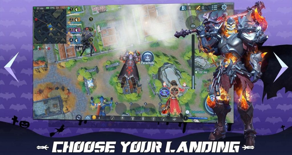 игры на Android