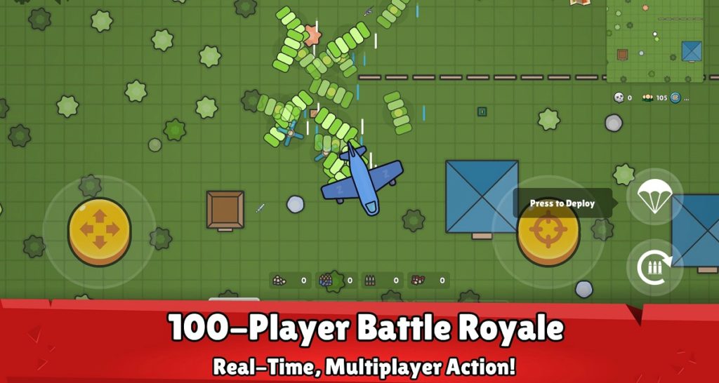 игры на Android