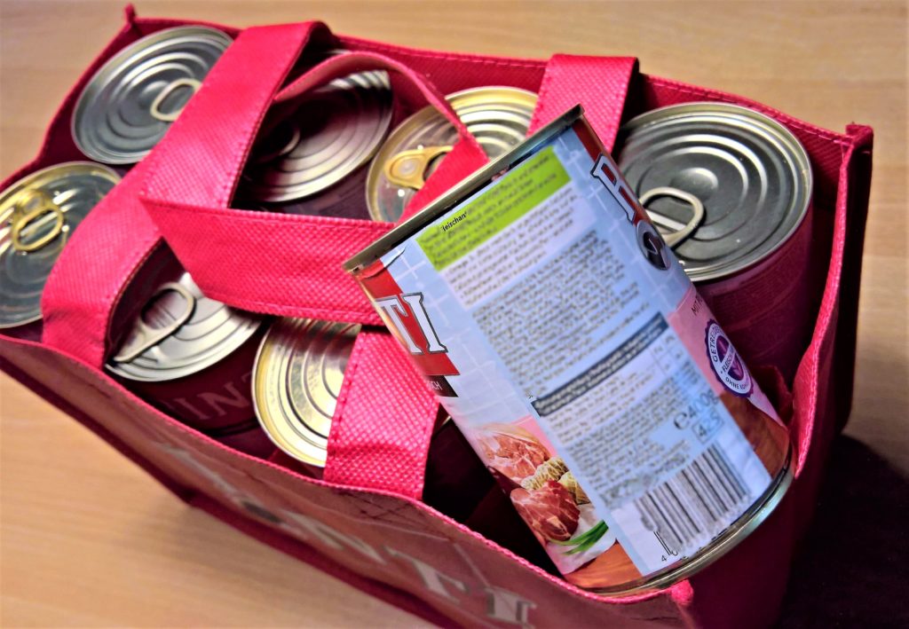 Как правильно выбирать продукты питания для собаки