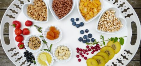 продукты от которых полнеют