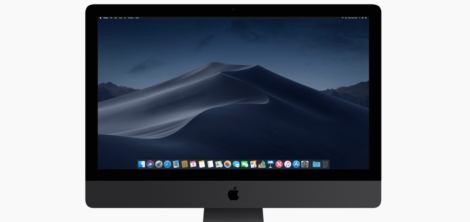 MacOS Mojave