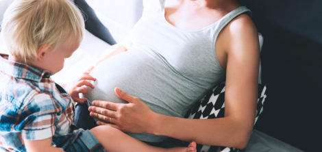 как морально подготовиться к родам