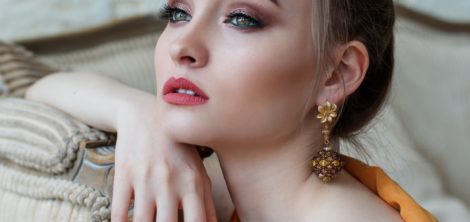 лучшие кушоны
