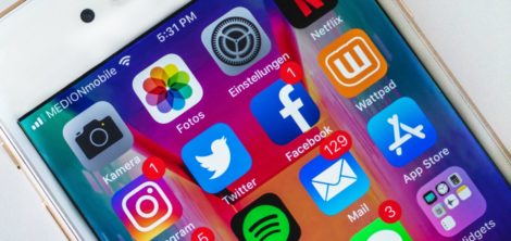 топ приложений от Apple