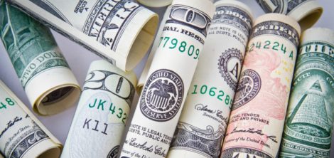 как распознать фальшивые доллары США