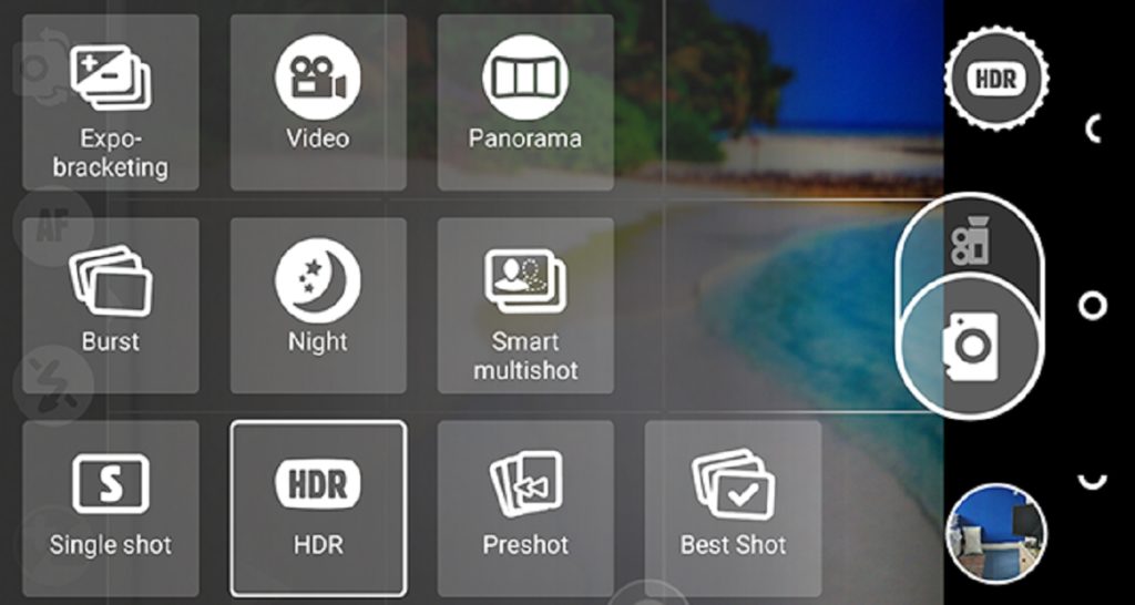 приложения на Android