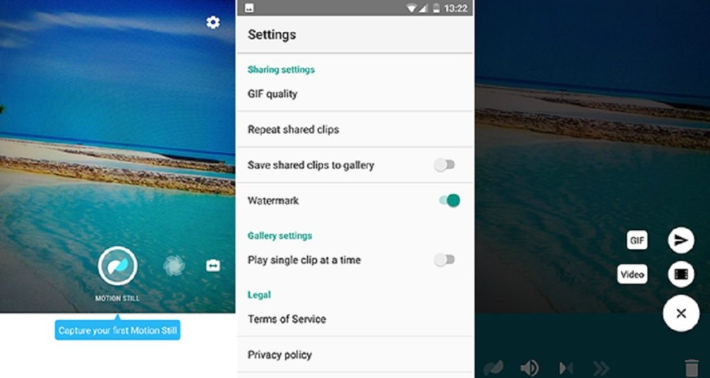 приложения на Android