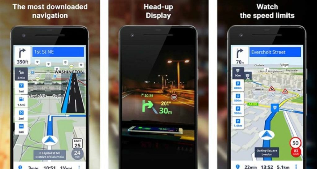 приложения на Android
