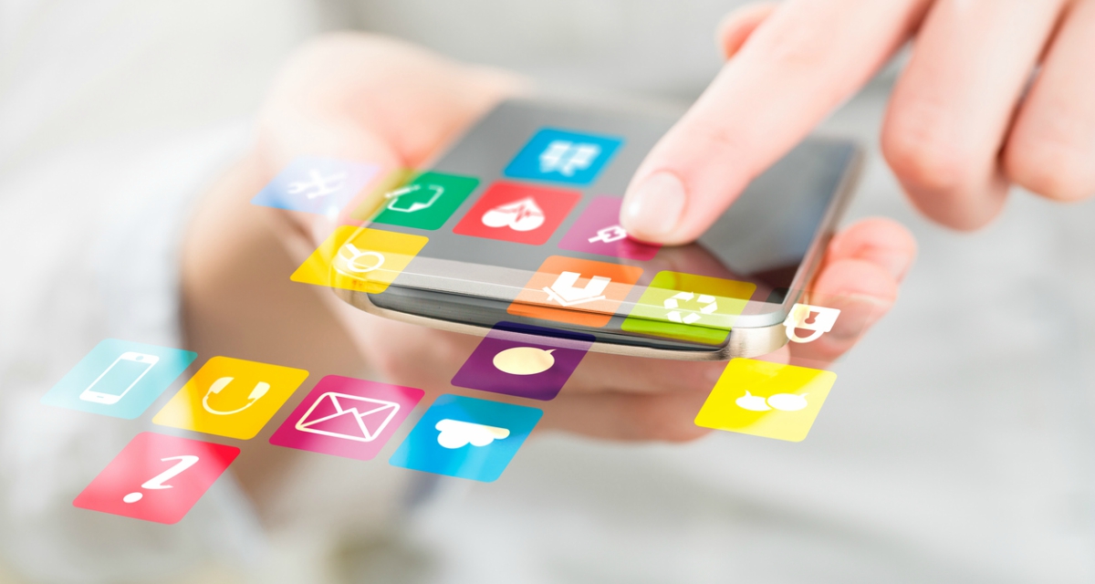 приложения на Android