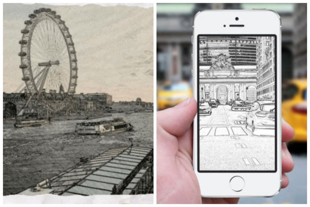 как сделать красивые фотографии