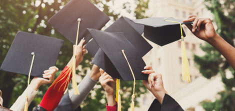 Как получить степень MBA