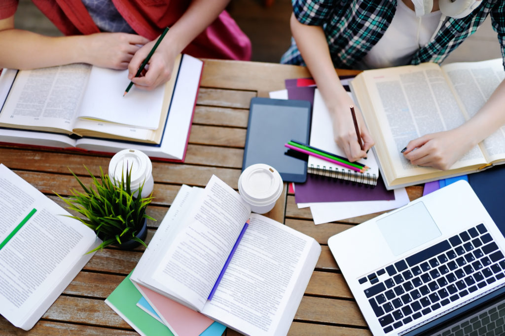 Как получить степень MBA