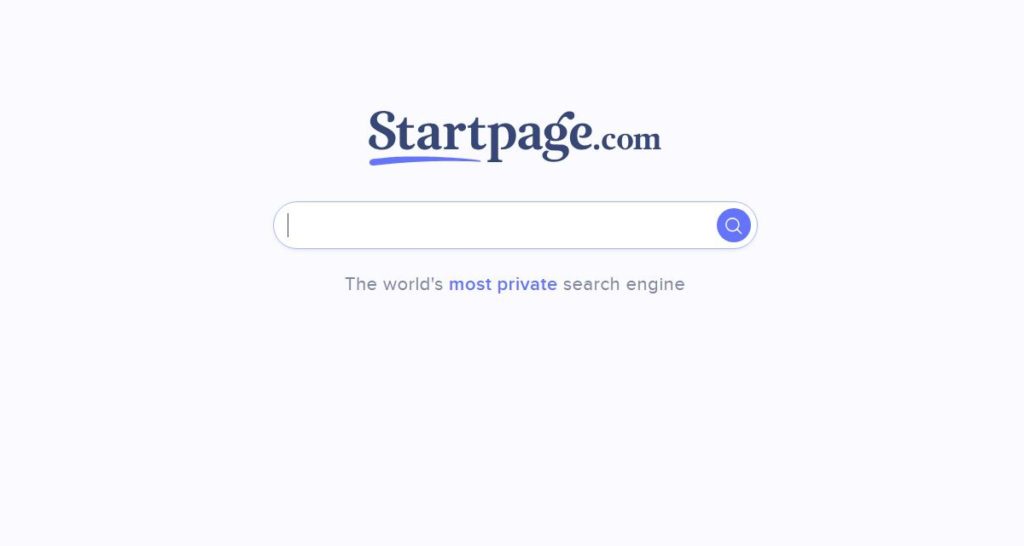 альтернативы продуктам Google