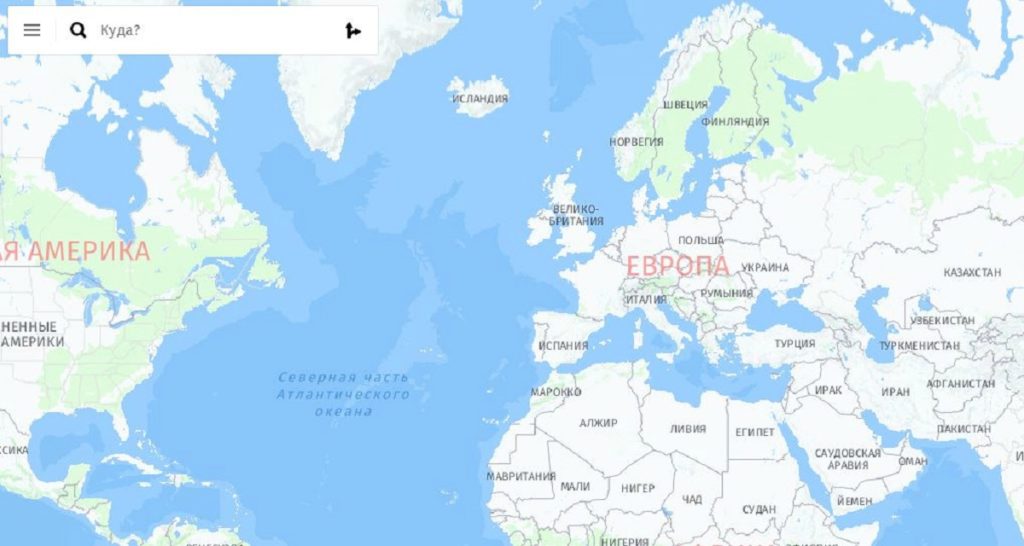 альтернативы продуктам Google