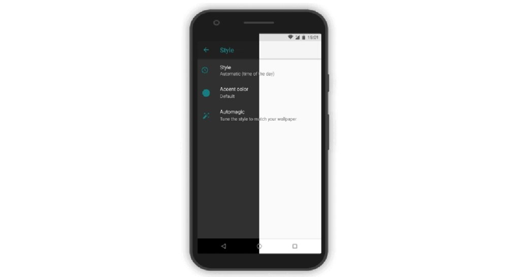 альтернативы продуктам Google