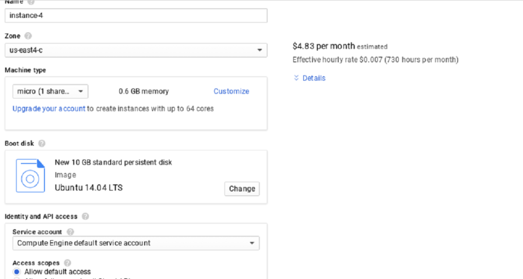 как создать собственного бота
