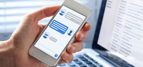как создать собственного бота
