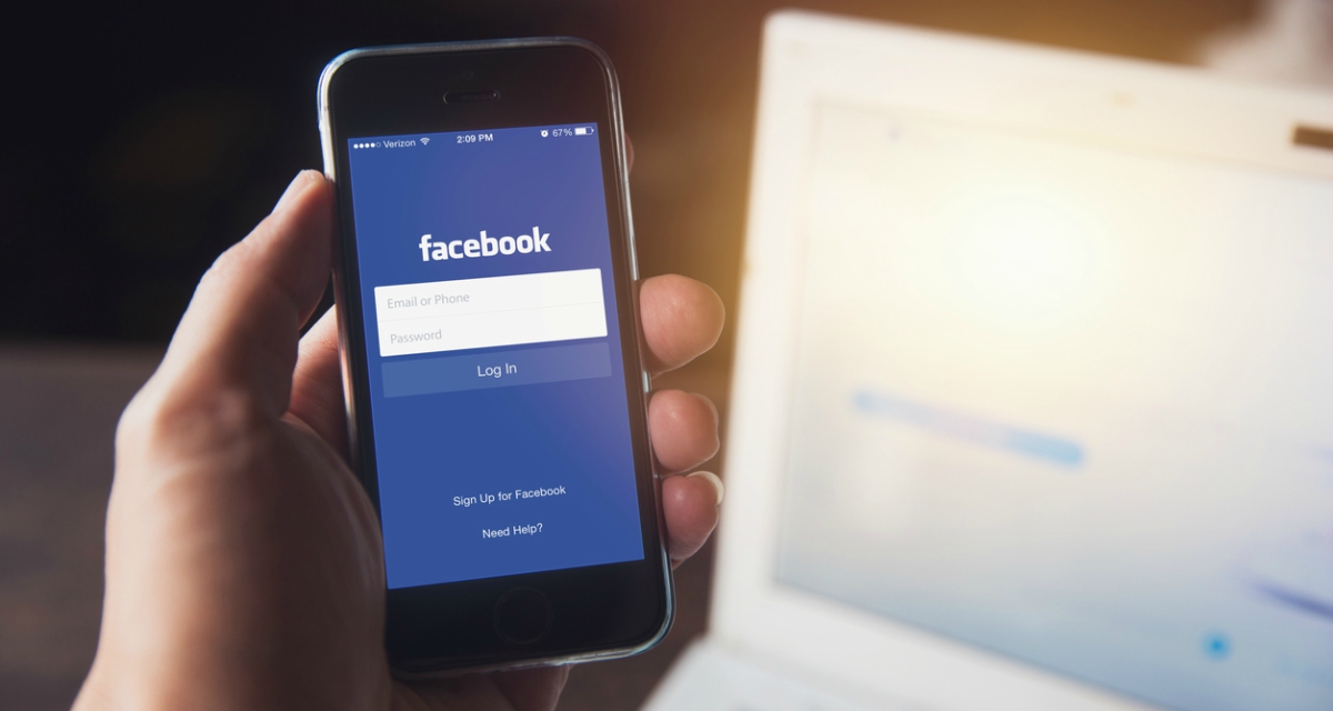 Facebook