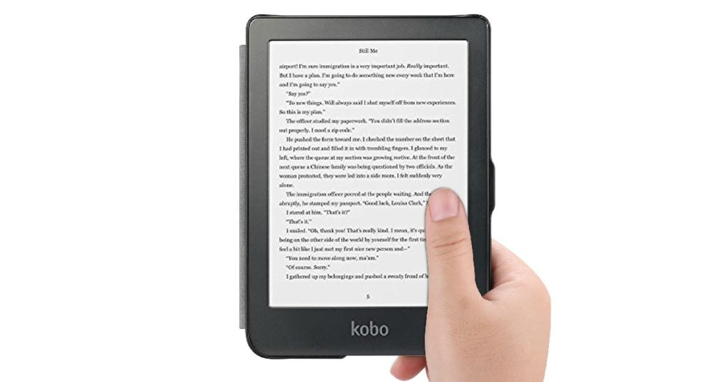 электронные книги