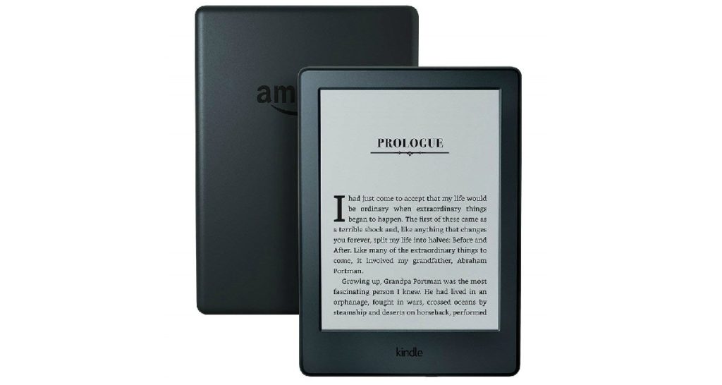 электронные книги